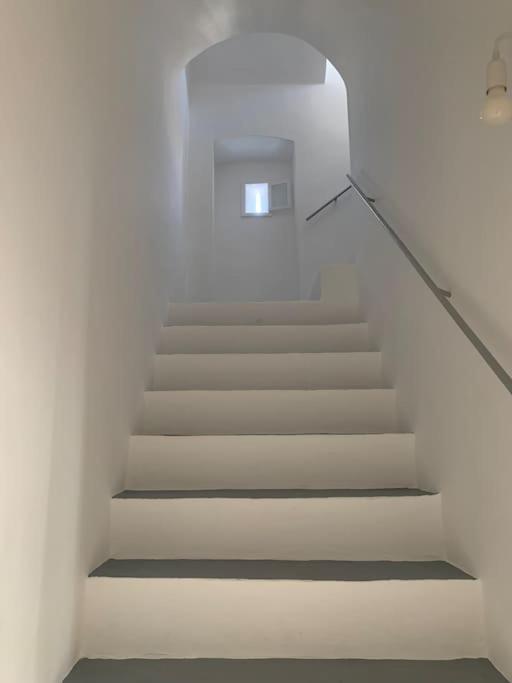Appartamento Tradizionale Bari Bagian luar foto
